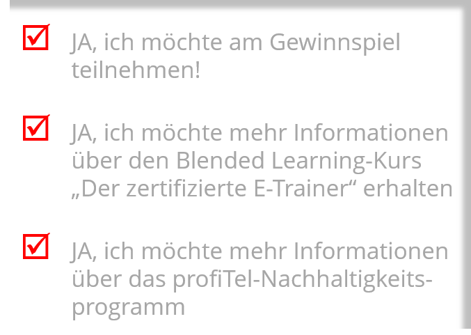 E-Trainer Ja, ja, ja