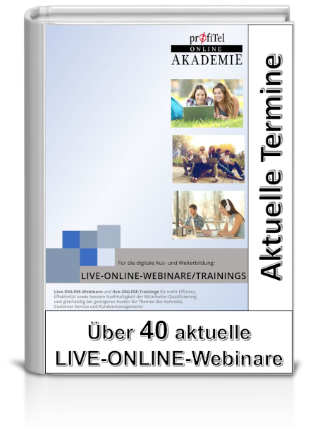 Bild - Webinarplaner - aktuell